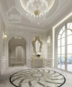 ۱۰۰متر/وام دار/دریاچه چیتگر/مستر