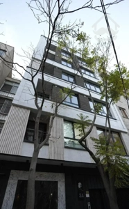 ۹۵ متر ۲ خواب نوساز شمالی جنوبی خاص پسند