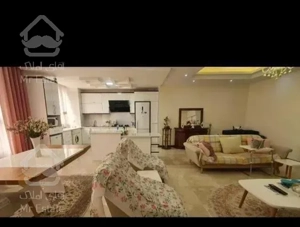 سردار جنگل/۹۲ متر/دوساله واقعی