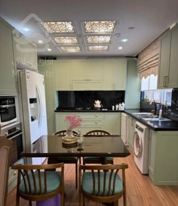 آپارتمان 137 متری 3 خواب تک واحدی