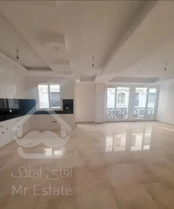 آپارتمان ۱۲۵ متری ۳ خواب