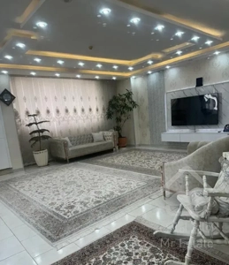 فروش / آپارتمان / 3خوابه 145متری / بعثت انصار