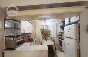 آپارتمان ۶۷متری شرق بلوار پروین