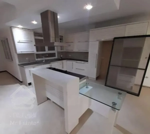 ۱۹۰متر ۳خواب خوش نقشه فول مشاعات آجودانیه