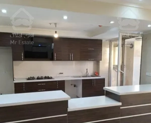 آپارتمان ۱۲۰ متر۲ خواب /سعادت آباد