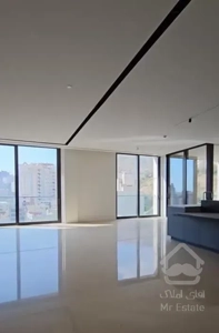 خاص ترین ۳۰۰ متری منطقه/ویو بینظیر/فایل شخصی