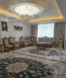 اپارتمان شخصی ساز فول امکانات