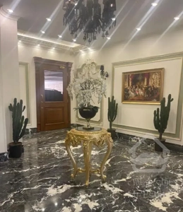 ۱۹۷متر سه خواب  رونیکا پالاس