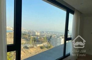 ۲۳۰ متر آجودانیه// فول مشاعات مدرن// ویو