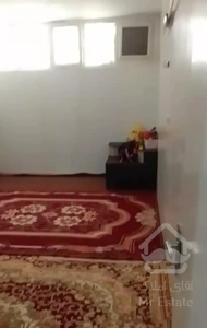 مسکونی زیر همکف ۶۵ متر