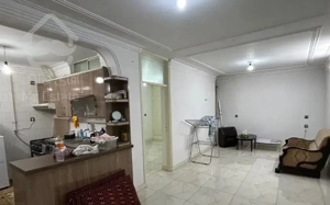 اجاره آپارتمان ۶۵ متری میدان حمزه کلا