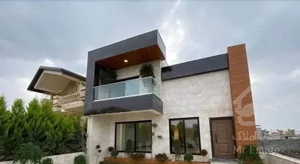 خانه ویلایی بین نوشهر تا رویان