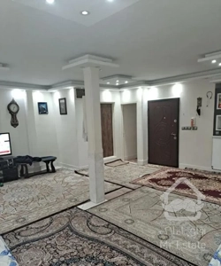 آپارتمان ۱۱۰متری دو خواب