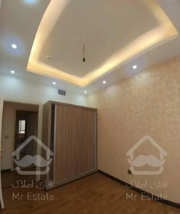 110متری آپارتمان 3خواب شهران شمالی