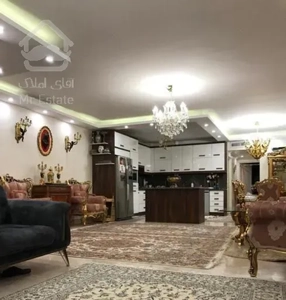 فروش آپارتمان ۱۱۰ متری ۲ خوابه در دروس