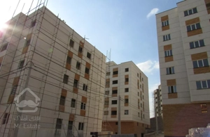 فرصتی طلایی برای خانه دار شدن 100 متر 490 میلیون