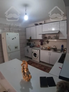 فول امکانات ،لاکچری،نمای مجلل،بحر بازارچه