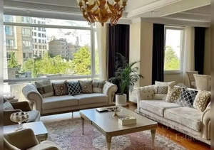 73 متر 2 خواب/سالن پرده خور/تاپ لوکیشن