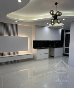 ۱۱۸ متر شهران شمالی  خوش نقشه