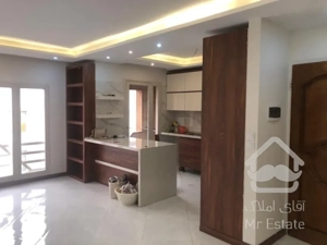 ۶۵متر دوخواب فول نورمستقیم خوش نقشه