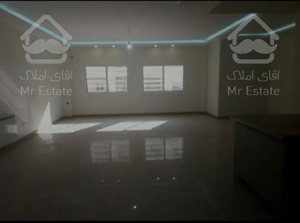 آپارتمان ۱۴۰ متری شهرک راه آهن /دهکده المپیک