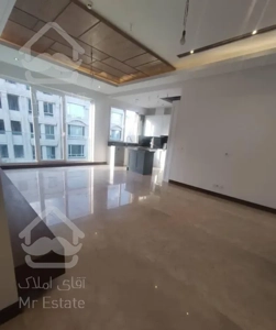 میرداماد ۱۳۰ متر (بی همتا)