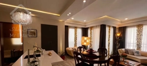 آپارتمان لوکس میگون نو