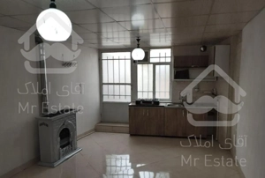 سوییت ۳۵ متر بدون اتاق