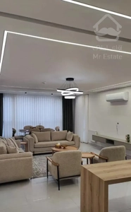 ۳ خواب لاکچری فرنیش ۱۷۳ متر باهنر شمالی