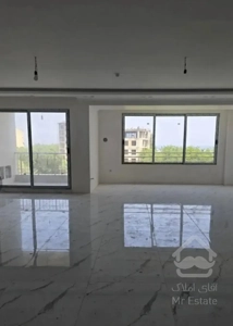 واحد ۱۲۵ متر/نوساز/دید دریا/خوش نقشه جمهوری