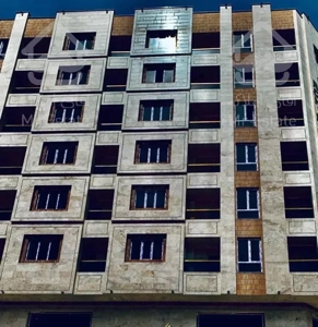 ۷۳متر/نوساز کلید نخورده/رونیکا پالاس نشاط