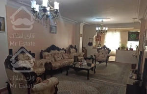 103متر ۲ خوابه فول+