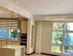 ۹۰متر دوخوابه*نوساز*چهارباغ*سالن سرتاسر پرده خور*