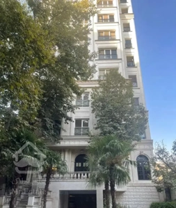 باغ فردوس ۲۰۰ متر ۳ خواب برج باغ