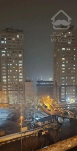 ۸۰متر/ جنوبی/ ویو دریاچه/ شهرک گلستان