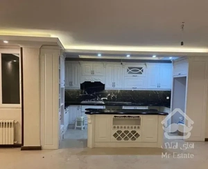 ۹۰ متر   دوخواب   فول بازسازی   فردوس شرق