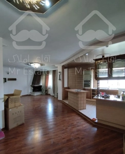 گاندی / ۱۳۰ متر / ۳خواب