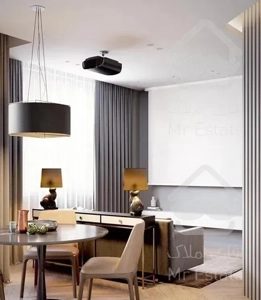 چهار واحده 4درب81متری فول//محدوده ایثار