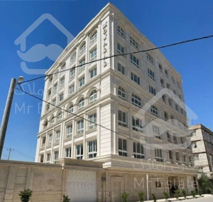 آپارتمان ۱۲۵ متری ۳ خواب