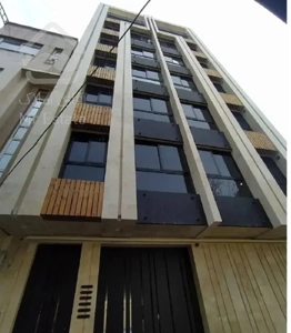 ۱۷۰ متر صفر صیاد قبل فکوری / تکواحدی طبقه ۶