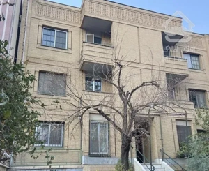 آپارتمان واقع در ایران زمین شمالی با قدر السهم