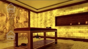 ٣١٠ متری اقدسیه گلستان شمالی