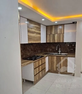 فروش آپارتمان ۵۵ متری نسق معتبر بازسازی در گاز