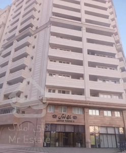 کوهک برج لوتوس ۱۱۵متر۳خواب۲پارکینگ