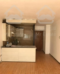 آپارتمان ۶۰ متری یک خواابه اکباتان