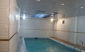 ویلا استخر دار جاده اربه کله