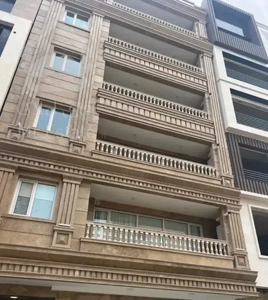 اپارتمان شیخ تپه ۱۵۰ متر  نوساز