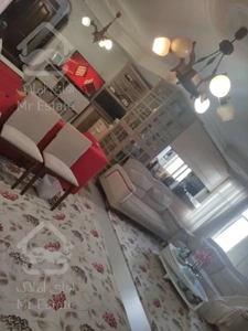 آپارتمان ۶۶ متر یک خوابه بلوار فردوس