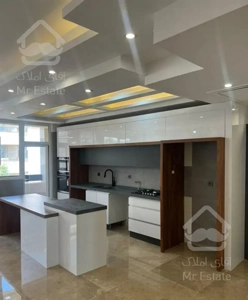 ۱۱۳ متر نوساز فول امکانات مشاهیر