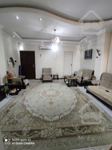 ۴۸متری یک خوابه قصرالدشت